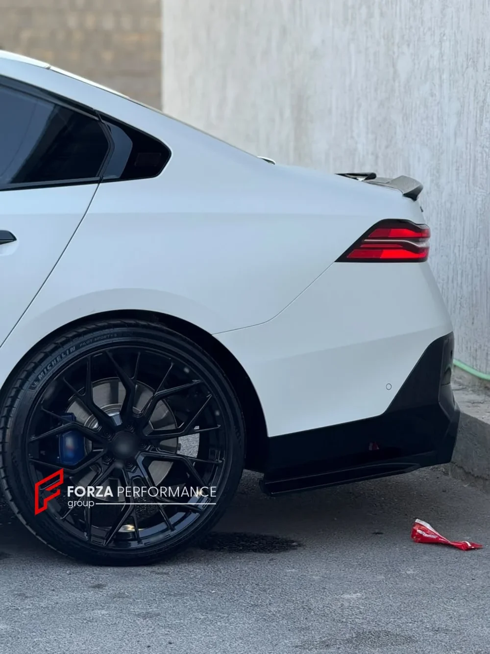 КОВАНЫЕ ДИСКИ для BMW 5 SERIES G60 G61 G68 2026 530i 540i