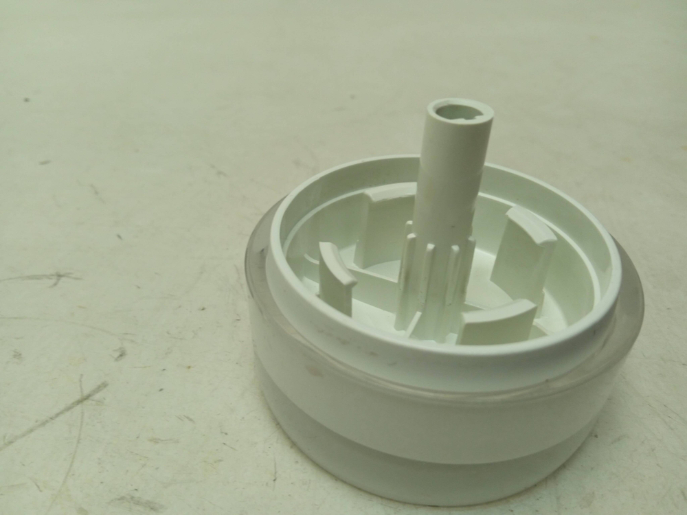 WW60J3097JWDLP кт171 Ручка выбора программ стиральной машины Samsung  WW60J3097JWDLP б/у
