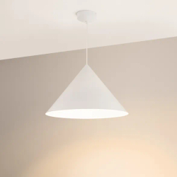 Светильник SP-MAKOTO-R550-14W Warm2700 (WH, 36 deg, 230V, TRIAC) (Arlight, IP20 Металл, 3 года) 054407