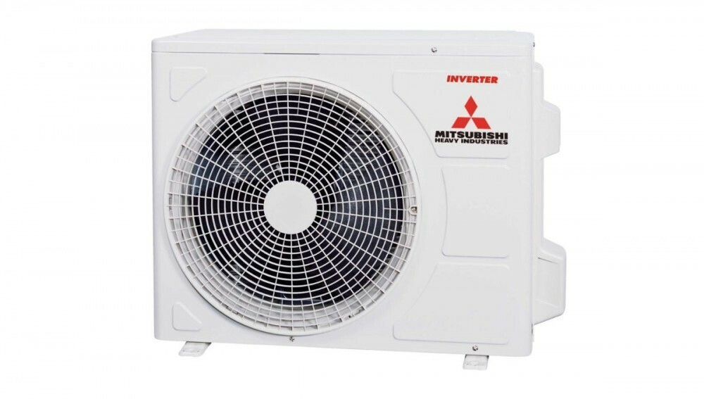 Сплит-система Mitsubishi Heavy SRK50ZSX-W/SRC50ZSX-W
