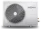 Классическая сплит-система серии TURBOCOOL UPGRADE 2023 XG-TX27RHA (комплект)
