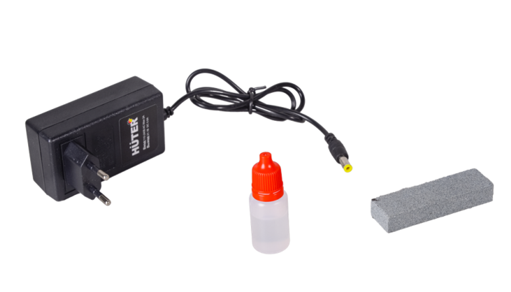 Аккумуляторный секатор Huter СР-20Li EA+