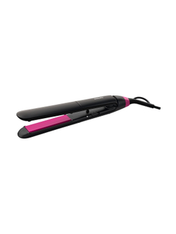 PHILIPS BHS375/00 Выпрямитель для волос, черный