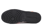 Jordan 1 Mid Black Cone GS