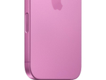 Смартфон Apple iPhone 16 Plus 128GB Pink