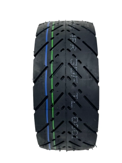 Покрышка CST 90/65-6.5 для электросамоката Kugoo, Dualtron