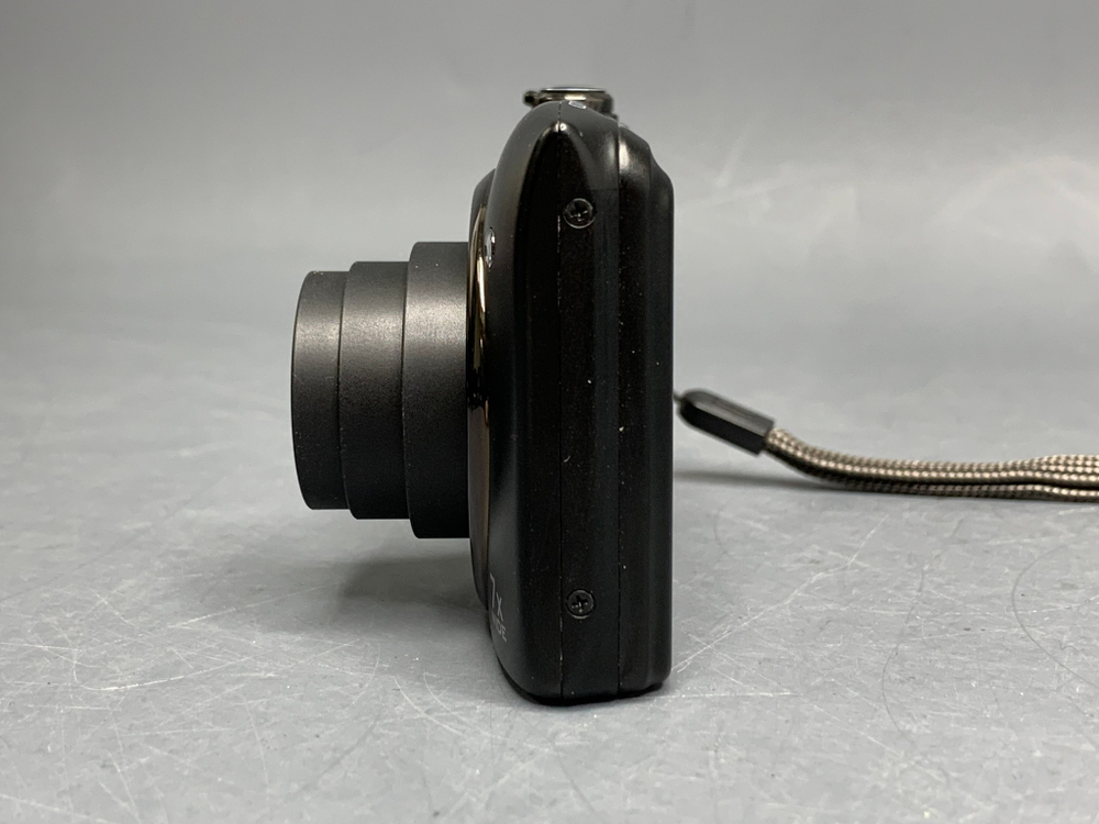 Nikon CoolPix S3400