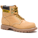 CAT Thermal Abrasion Resistant Short Outdoor Boots Men"s