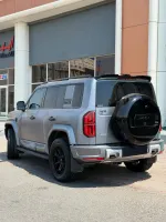 Кованые диски BYD Leopard 5 Леопард автомобильные диски колеса ковка диск
