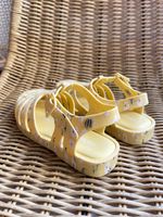 Туфли Mini Melissa