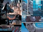 Комикс Injustice. Боги среди нас. Год первый. Том 1
