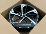 КОВАНЫЕ ДИСКИ ДЛЯ AUDI Q7 2023 АУДИ