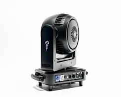 Exell Lighting EXLWASH1925RGBW - поворотная голова типа Wash