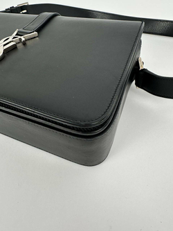 Сумка Saint Laurent classic monogram universite bag leather