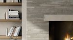Ригельная плитка Rondine Arenosa Taupe 450x48x9,5