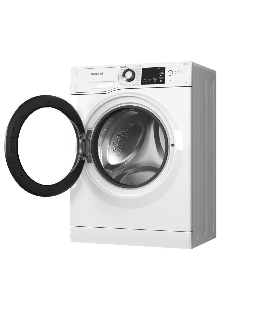 Стиральная машина Hotpoint NSB 7225 S V