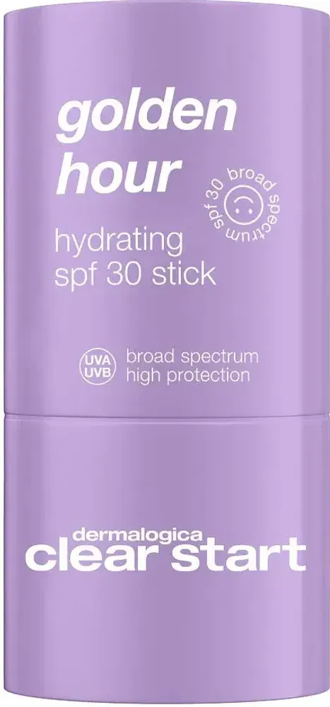 Dermalogica Golden Hour Hydrating SPF30 Stick 19 g