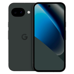 Смартфон Google Pixel 10a, 8/256GB, Obsidian (Черный) (Японская версия)