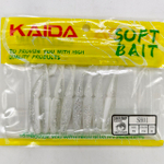 Силиконы KAIDA 7.5см №9