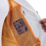 Баскетбольная мужская куртка Nike Project F.R.O.G. Track Jacket