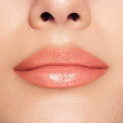 Shiseido ColorGel LipBalm - Тонирующий бальзам для губ с увлажняющим действием оттенок 102 Narcissus (apricot), 2 g