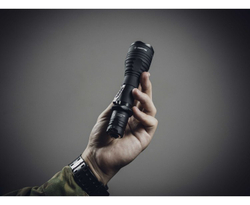 Фонарь Armytek Viking Pro Magnet USB Белый