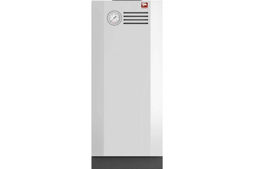 Напольный газовый котел lemax Classic-10 138173