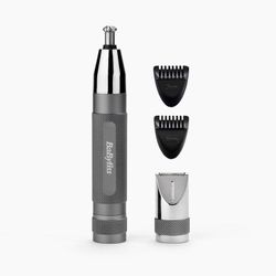 Триммер BaByliss Super X Metal E116E