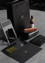 Подарочный набор 1 — Диффузор, подставка и картхолдер