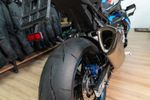 M 1000 R г. 2024 Пробег: 162 км.