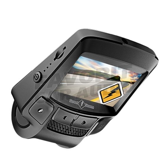 Видеорегистратор Street Storm CVR-N8510W
