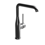 Смеситель для раковины RUBINELLI ELEGANZA RB-L2155GM