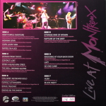 Deep Purple / Live At Montreux 2011 (Coloured Vinyl)(3LP)