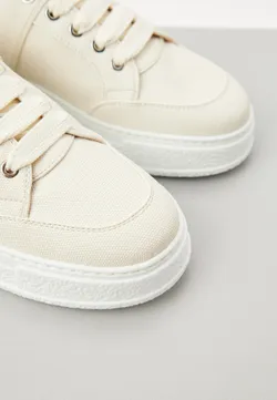 Кеды женские AGL GIULY SUMMER