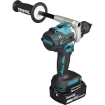 Аккумуляторная дрель-шуруповёрт Makita DDF492RTJ