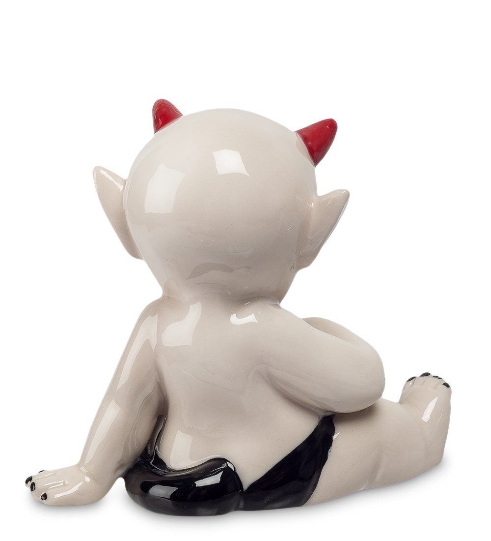 Pavone JP-04/10 Фигурка «Чертик-октябрь»