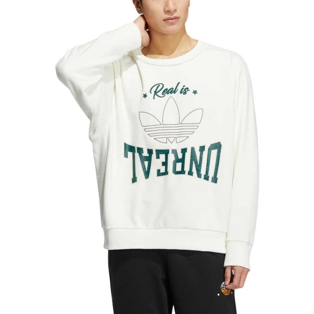 Толстовка Adidas originals Logo, HS7277