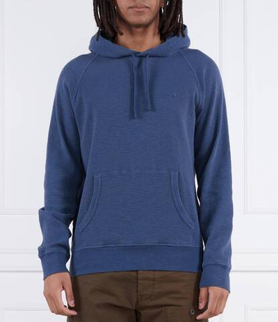 Худи POLO RALPH LAUREN - голубой(710900853)