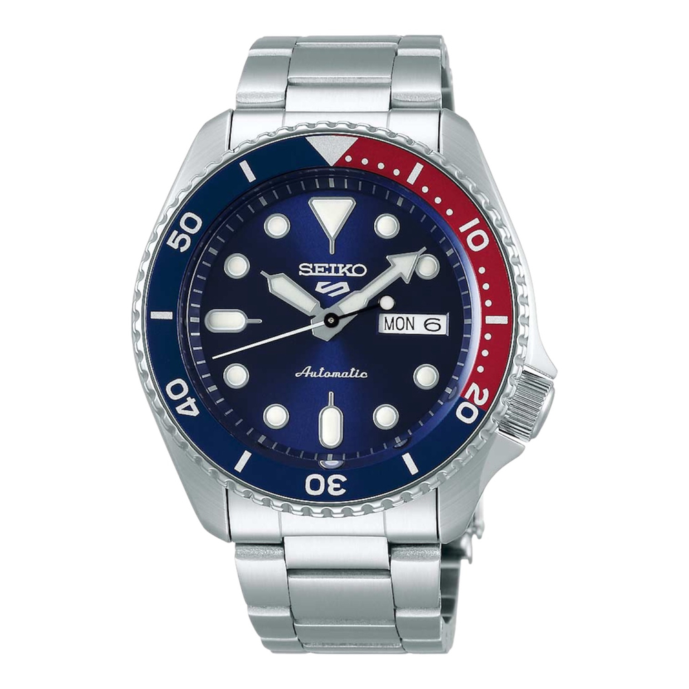 Seiko SRPD53