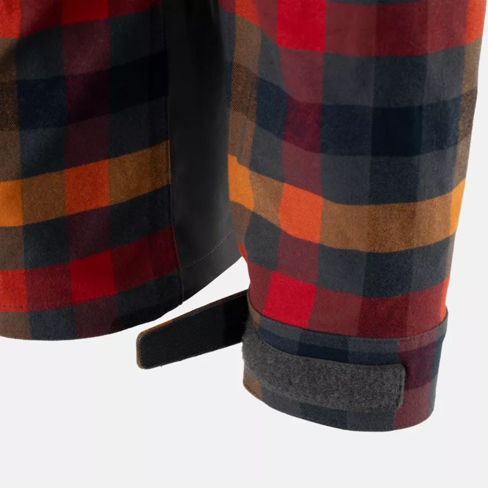 Рубашка MBDU NL Sorona Helikon (Dark Autumn Checkered)
