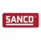 Электромеханический трубогибочный станок Sanco SB-75CNC