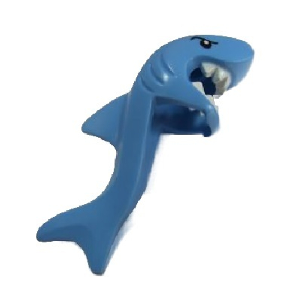 Костюм Акулы 24076pb01 Medium Blue