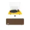 Premiera ECO BT Yellow + Premiera ES422A Walnut