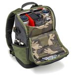 Manfrotto MS-BP-GR Street CSC