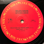 Miles Davis - Bitches Brew 2LP (Европа 2015г.)
