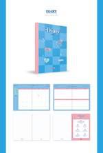 ENHYPEN - 2023 SEASON'S GREETINGS
