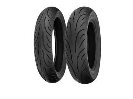 Шина 130/70-18 SE-890 63H TL Shinko