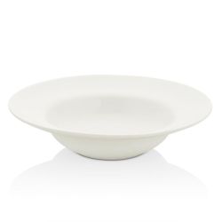 Тарелка глубокая 400 мл d 25 см h6,2 см для пасты, для супа Arel By Bone Innovation [bb] [6]