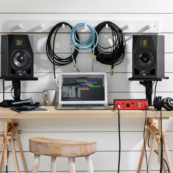 Focusrite Clarett Plus 2Pre