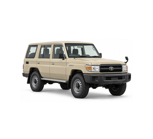 Toyota Land Cruiser 70